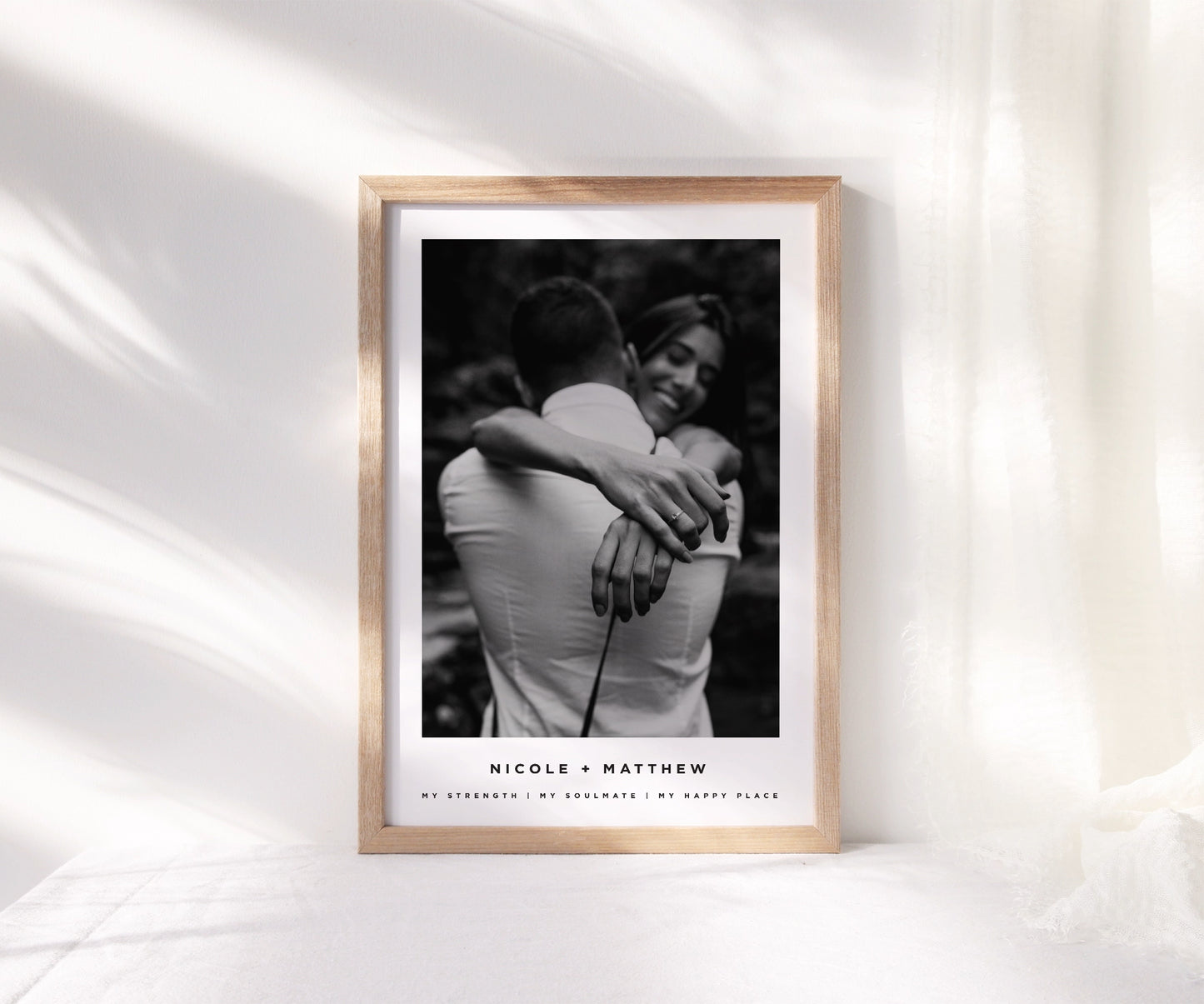 The Couples Print