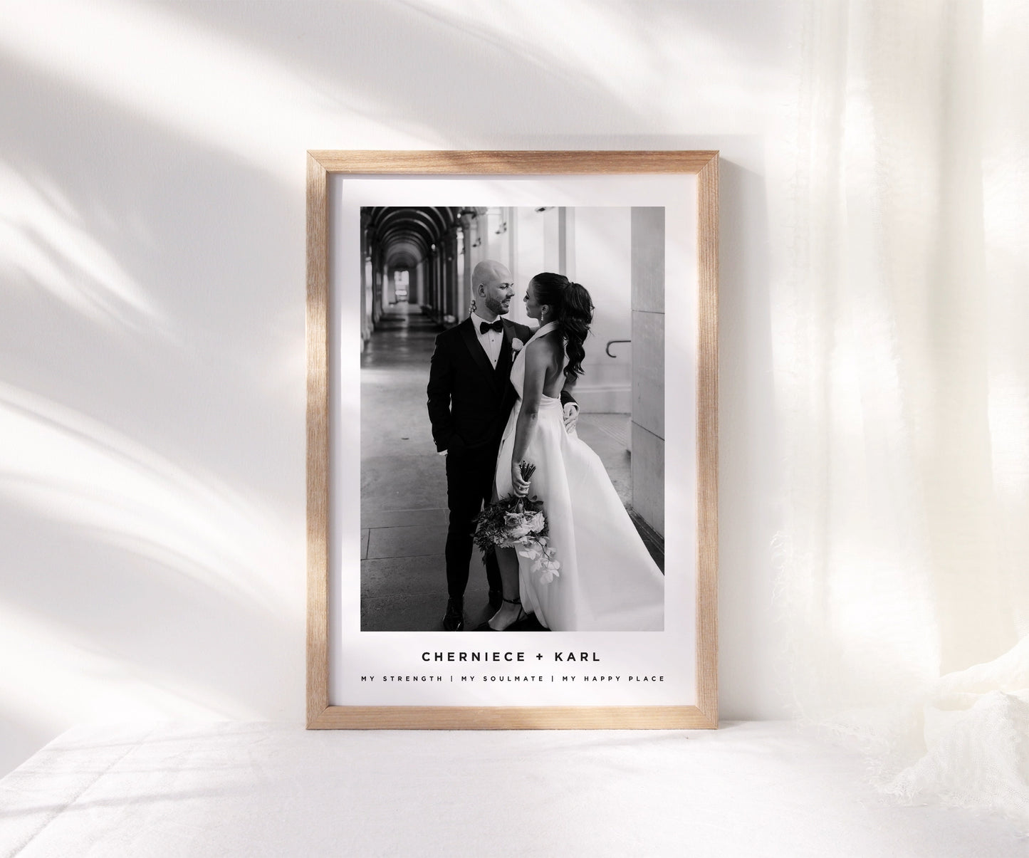 The Couples Print