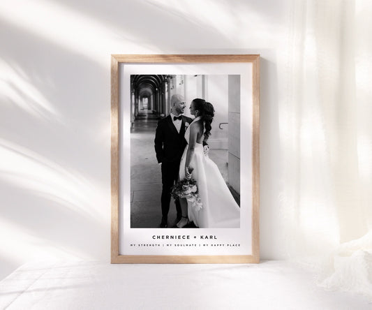 The Couples Print