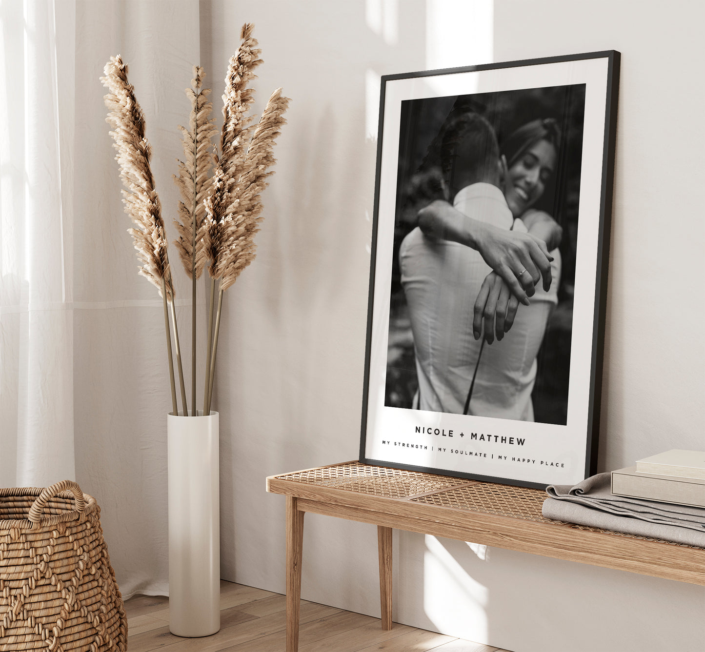 The Couples Print