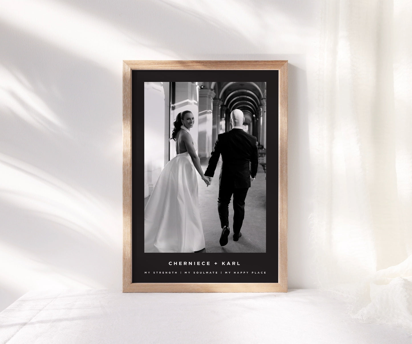 The Couples Print