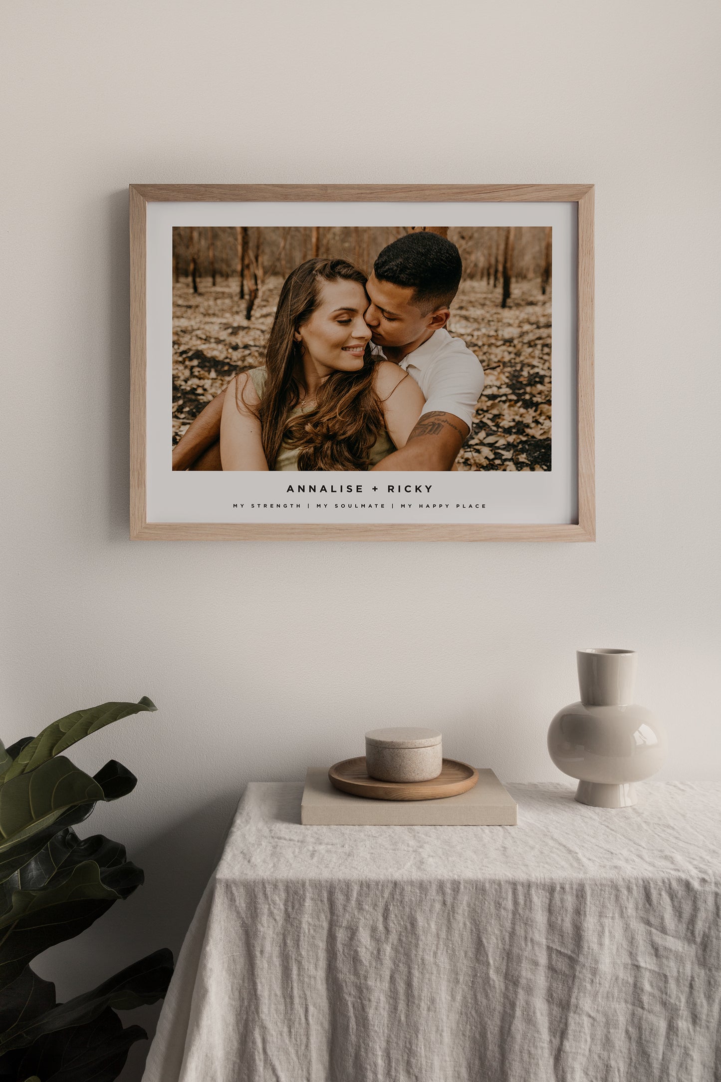 The Couples Print