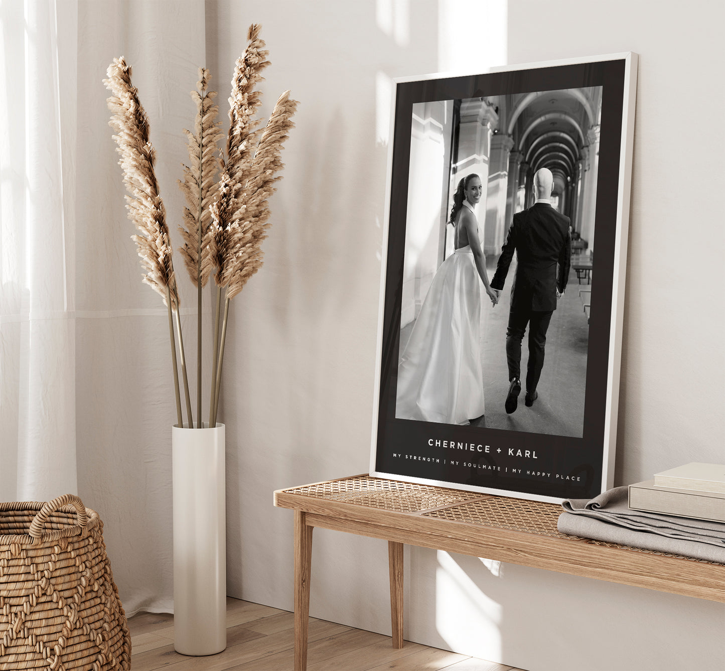 The Couples Print